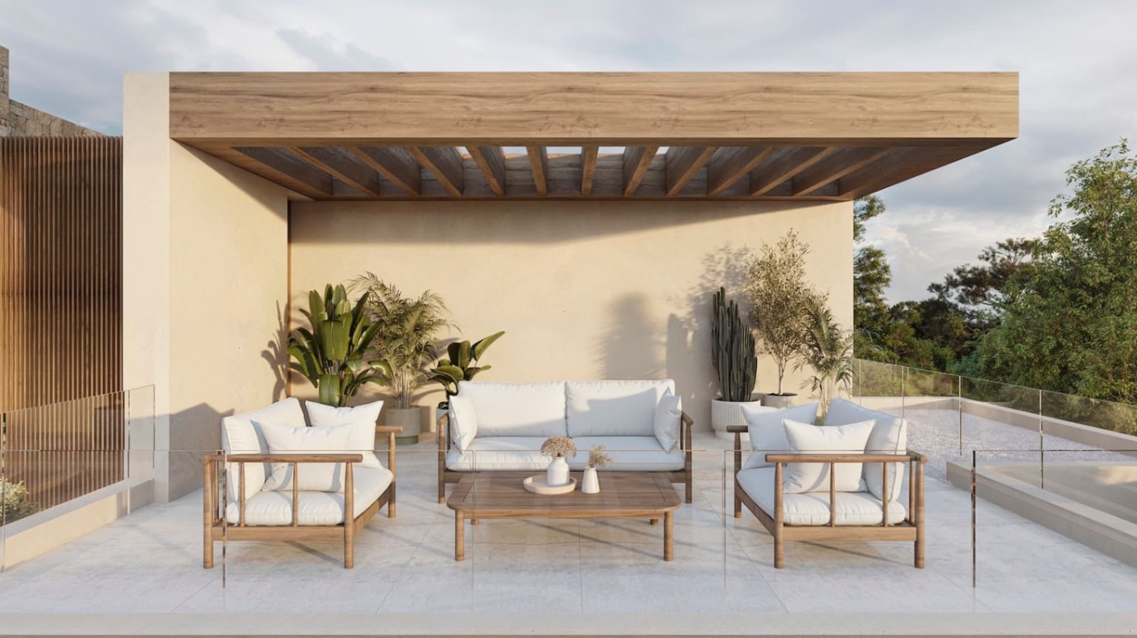 4 quarto Moradia para venda em Benissa com piscina garagem - 2 850 000 € (Ref: 9590209)