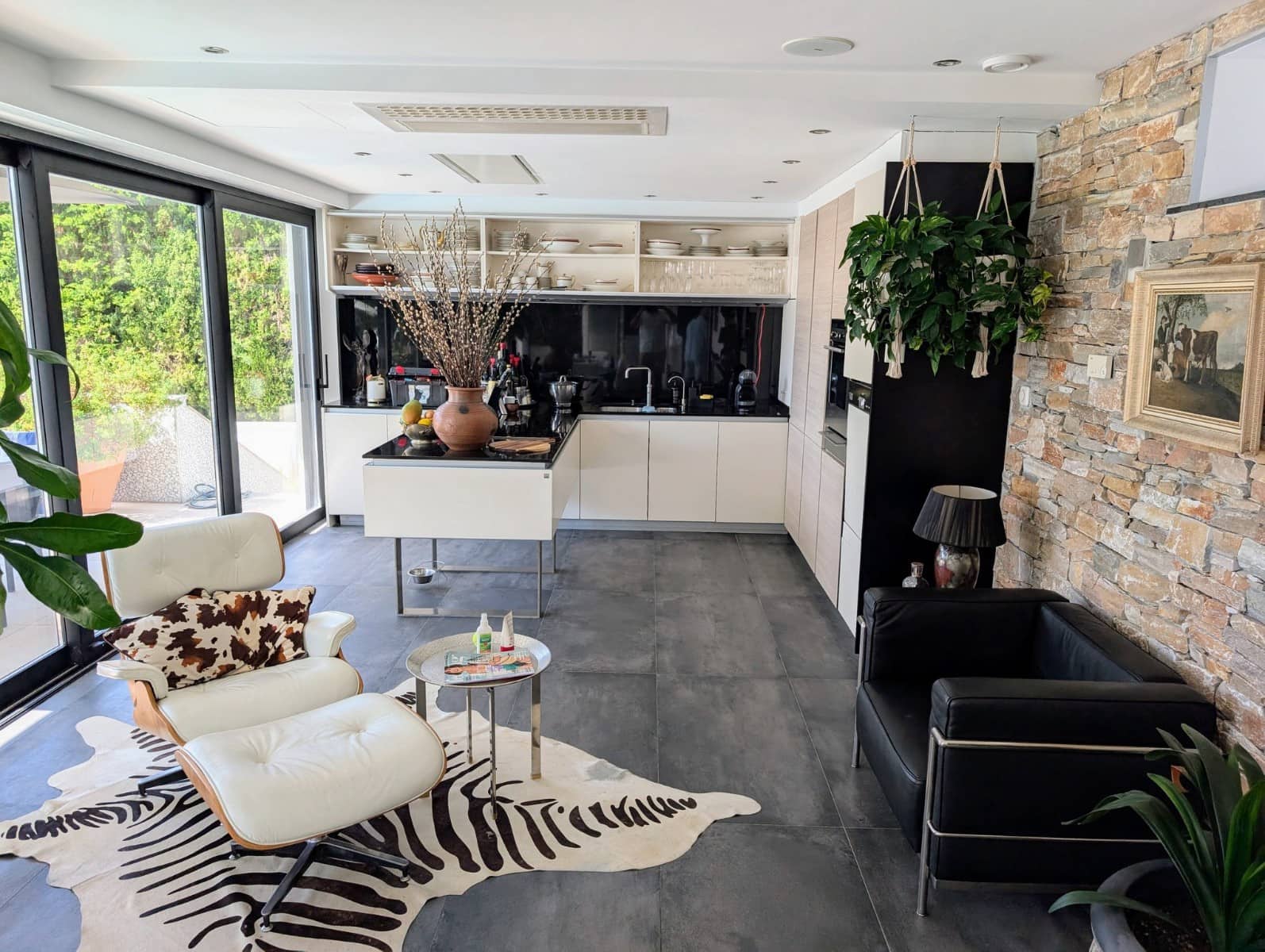 4 soveværelse Villa til salg i Calpe / Calp med swimmingpool garage - € 1.589.000 (Ref: 9590213)