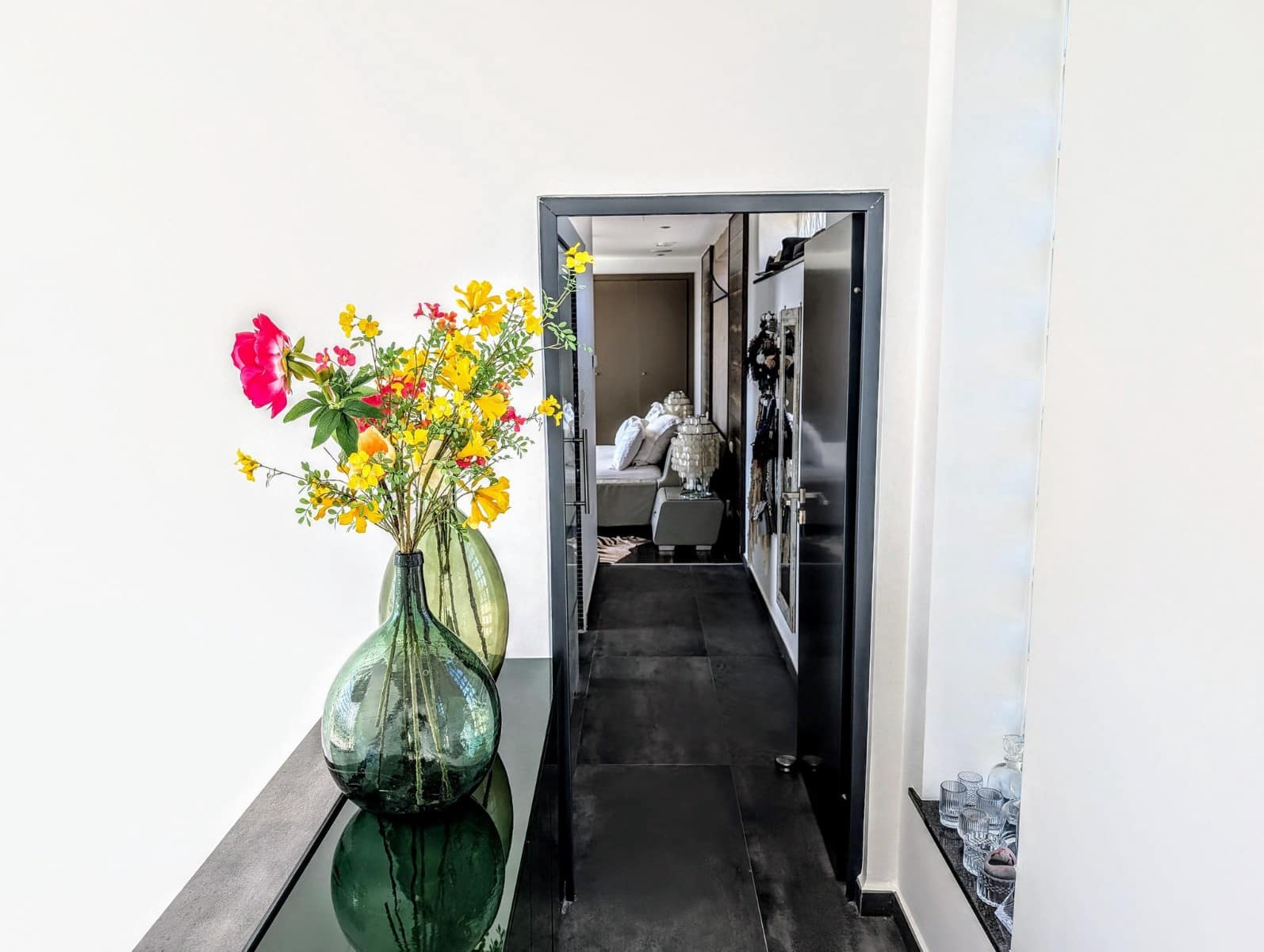 4 soveværelse Villa til salg i Calpe / Calp med swimmingpool garage - € 1.589.000 (Ref: 9590213)