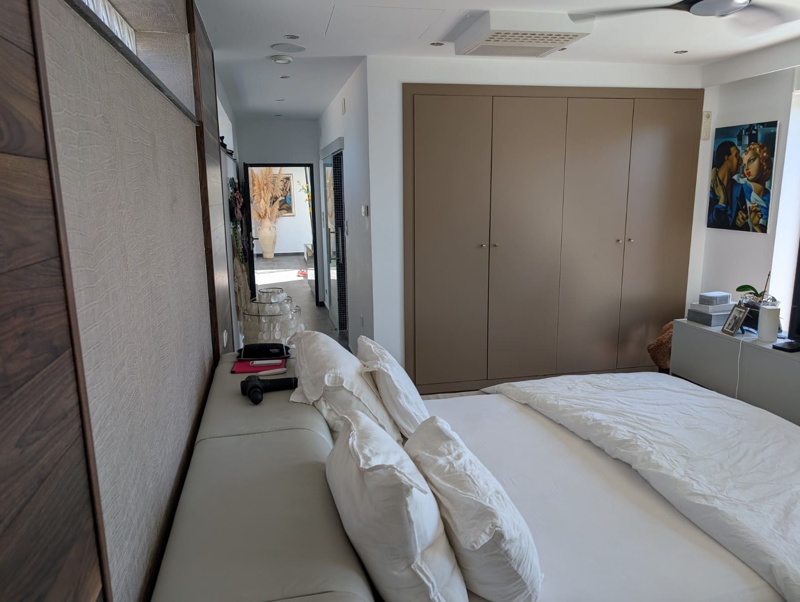 4 soveværelse Villa til salg i Calpe / Calp med swimmingpool garage - € 1.589.000 (Ref: 9590213)