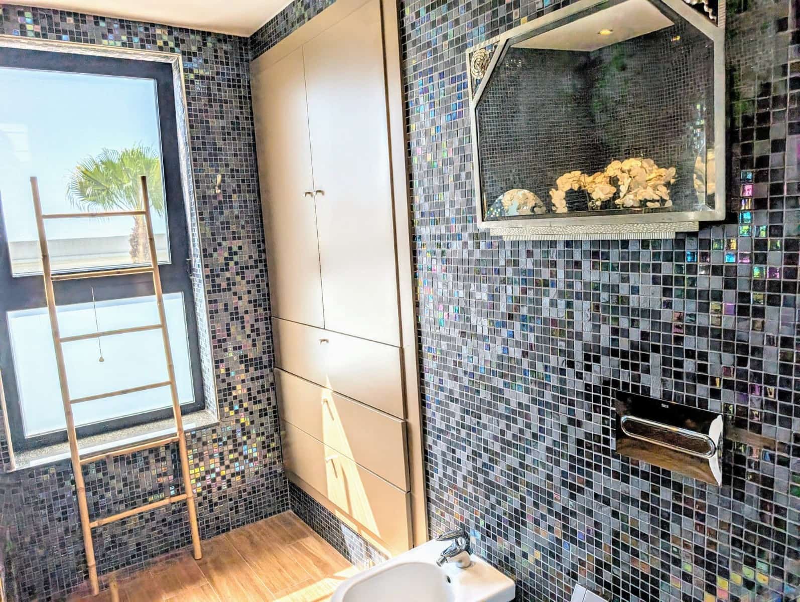 4 soveværelse Villa til salg i Calpe / Calp med swimmingpool garage - € 1.589.000 (Ref: 9590213)