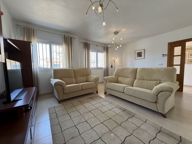 3 makuuhuone Bungalow myytävänä paikassa La Puebla, Cartagena mukana 
autotalli - 199 900 € (Ref: 9590230)