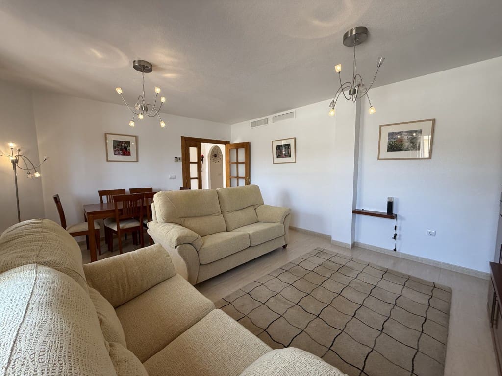 3 sypialnia Bungalow na sprzedaż w La Puebla z garażem - 215 000 € (Ref: 9590230)