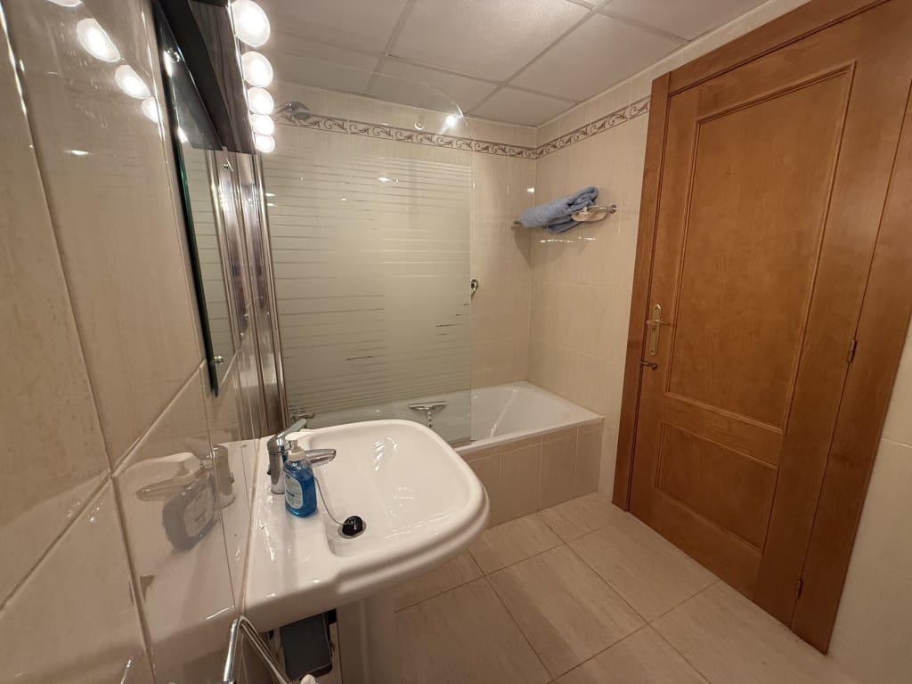 3 sypialnia Bungalow na sprzedaż w La Puebla z garażem - 215 000 € (Ref: 9590230)