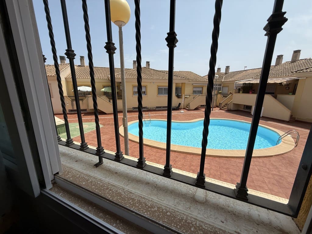 3 sypialnia Bungalow na sprzedaż w La Puebla z garażem - 215 000 € (Ref: 9590230)