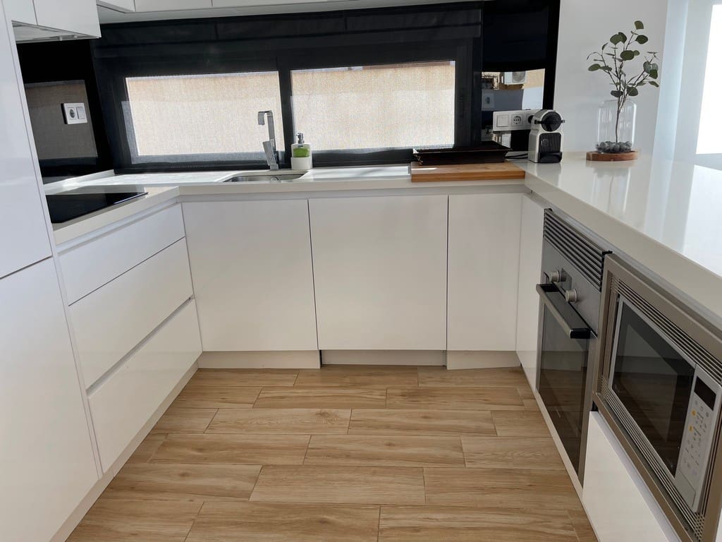 6 camera da letto Villa in vendita in Mar de Cristal con piscina - 676.000 € (Rif: 9590232)