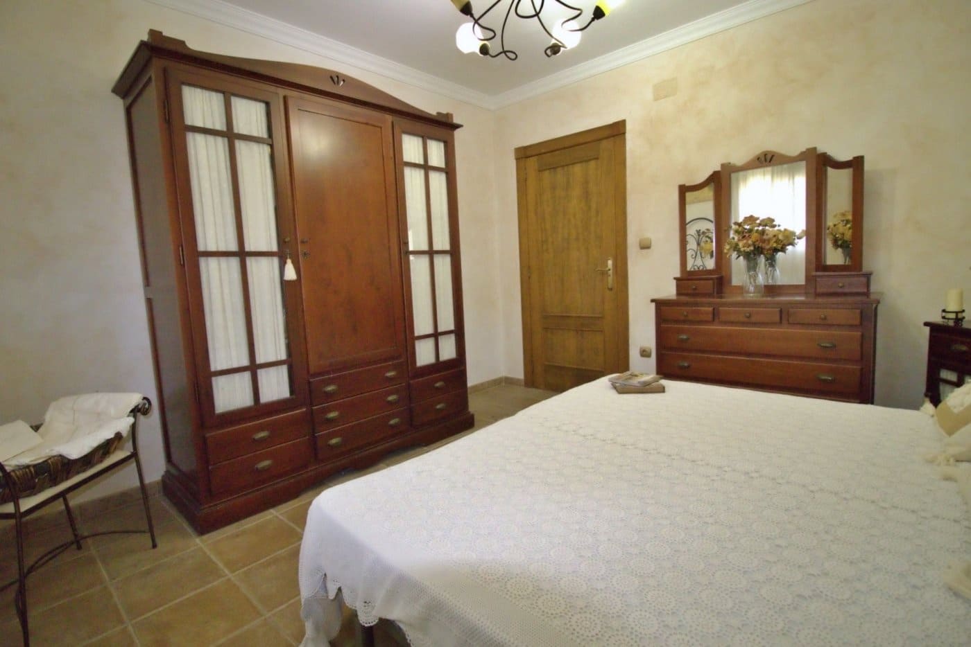 5 sypialnia Willa na sprzedaż w Elche / Elx z basenem - 610 000 € (Ref: 9590237)