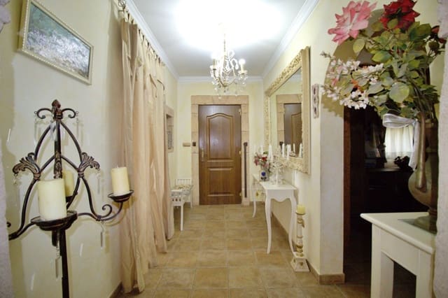 5 sypialnia Willa na sprzedaż w Elche / Elx z basenem - 610 000 € (Ref: 9590237)