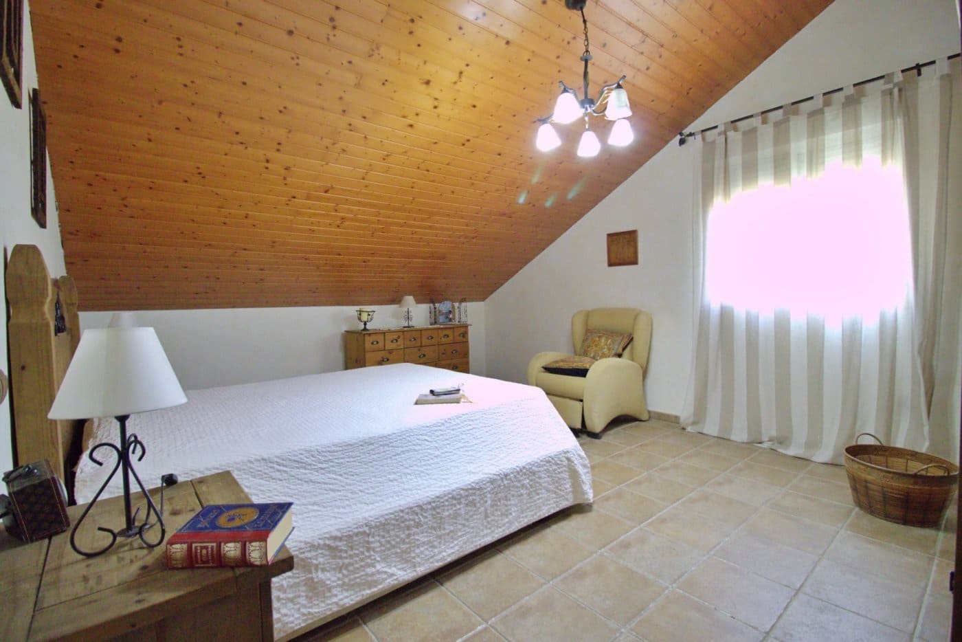 5 sypialnia Willa na sprzedaż w Elche / Elx z basenem - 610 000 € (Ref: 9590237)