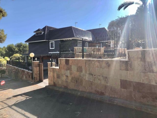 6 quarto Moradia para venda em El Palmar, Múrcia cidade com piscina - 1 800 000 € (Ref: 9590245)