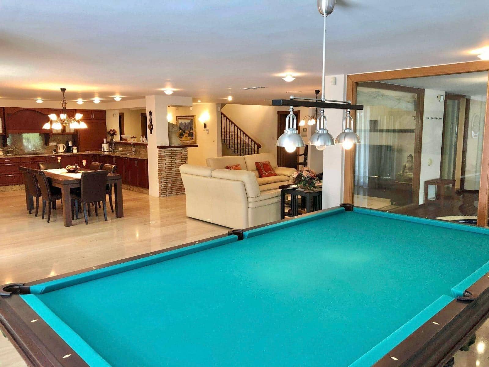 6 quarto Moradia para venda em El Palmar com piscina - 1 800 000 € (Ref: 9590245)