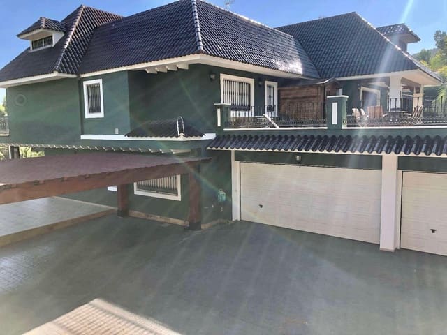 6 quarto Moradia para venda em El Palmar, Múrcia cidade com piscina - 1 800 000 € (Ref: 9590245)