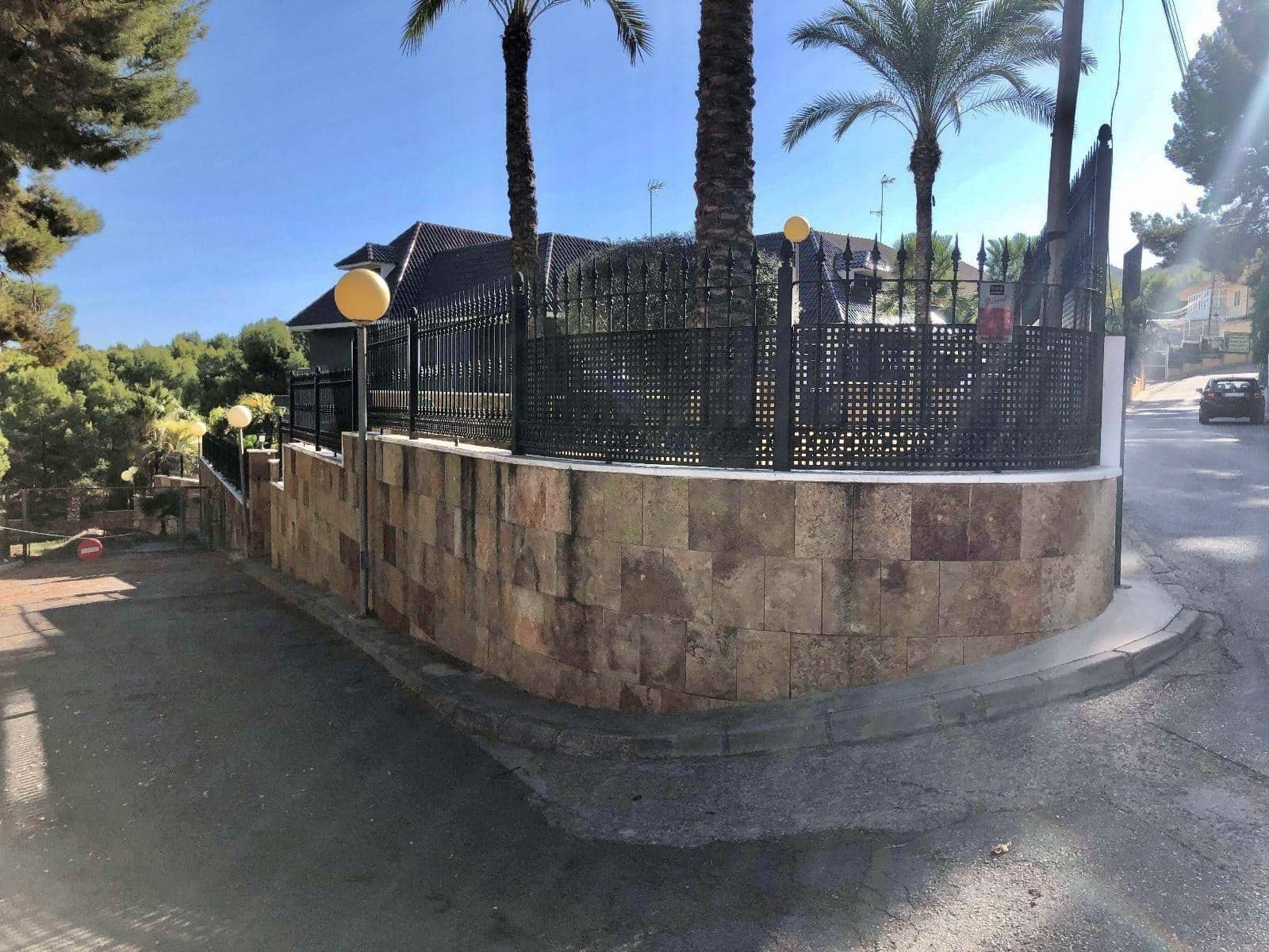 6 quarto Moradia para venda em El Palmar com piscina - 1 800 000 € (Ref: 9590245)