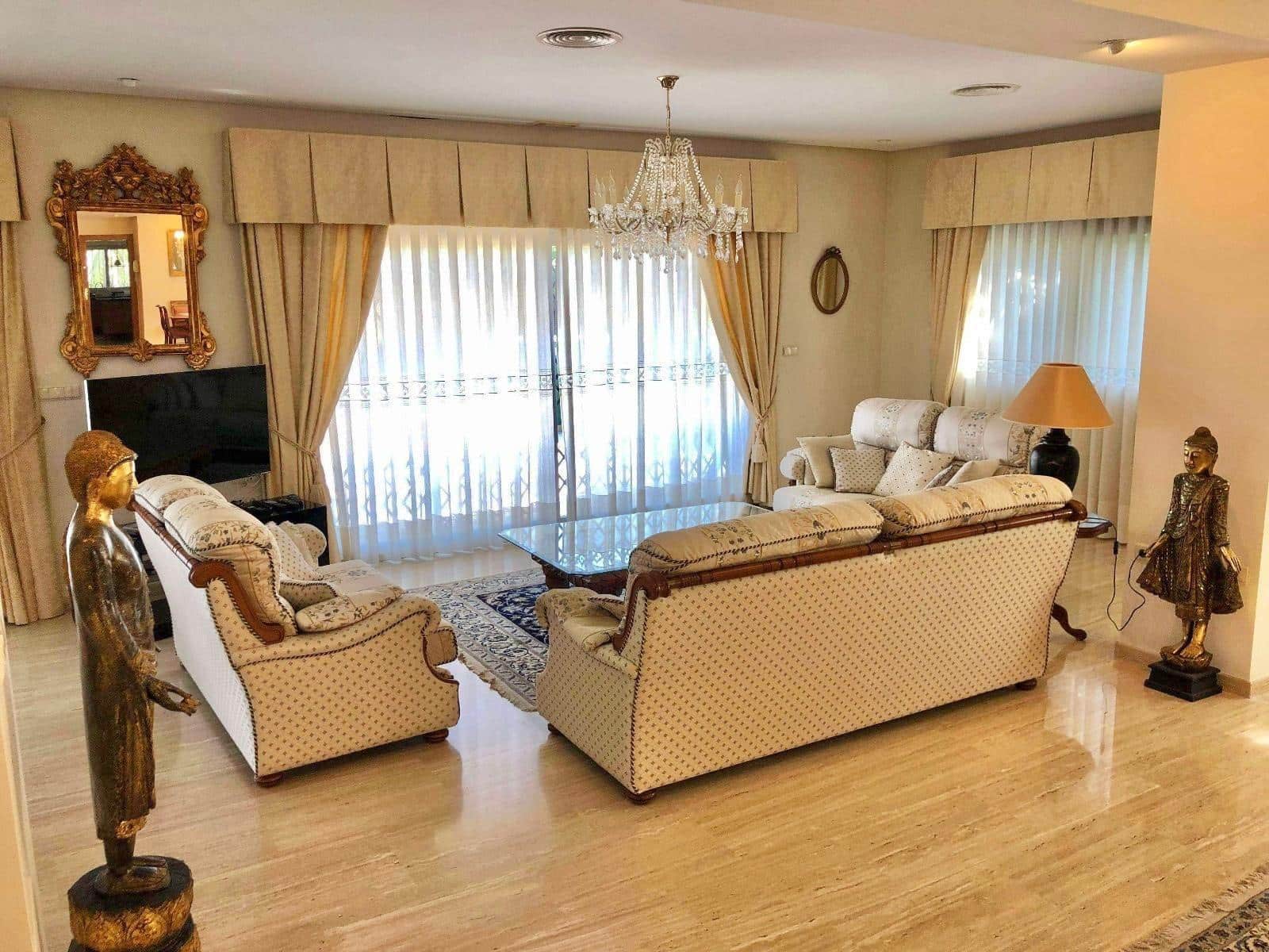 6 quarto Moradia para venda em El Palmar com piscina - 1 800 000 € (Ref: 9590245)