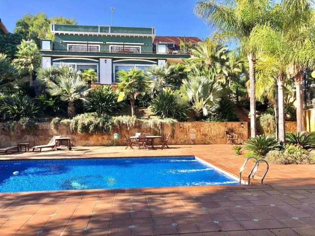 6 quarto Moradia para venda em El Palmar, Múrcia cidade com piscina - 1 800 000 € (Ref: 9590245)