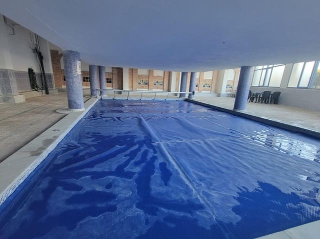 3 bedroom Townhouse for sale in Orihuela Costa, Orihuela with pool - € 189,260 (Ref: 9590250)