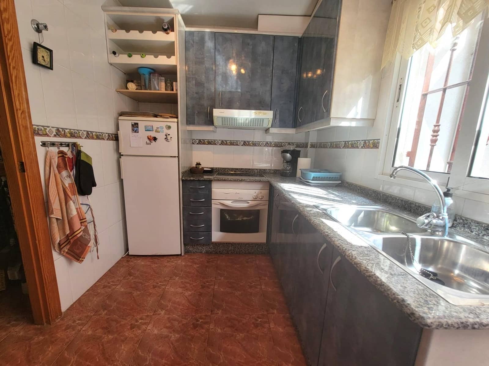 3 Zimmer Haus zu verkaufen in Orihuela Costa mit Pool - 189.260 € (Ref: 9590250)