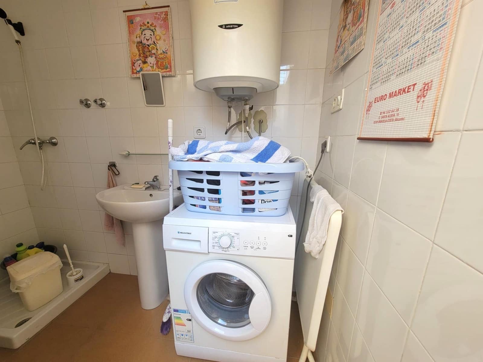 3 Zimmer Haus zu verkaufen in Orihuela Costa mit Pool - 189.260 € (Ref: 9590250)