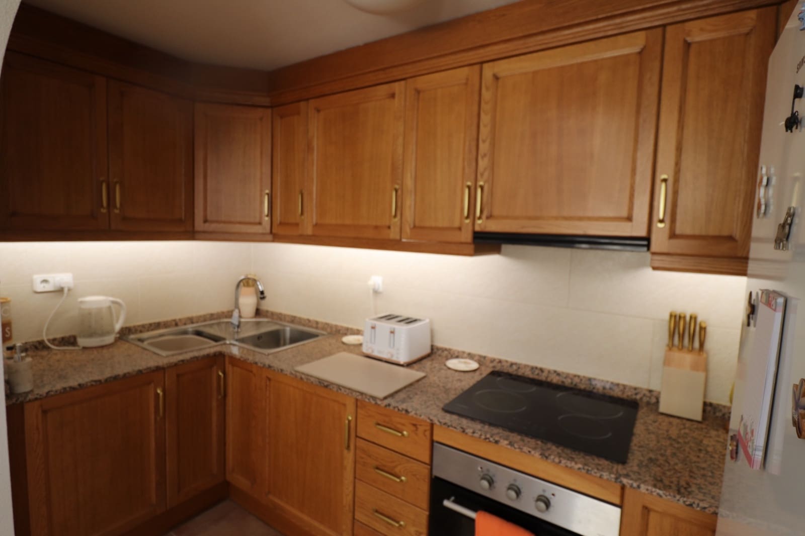 2 quarto Casa em Banda para venda em Fortuna com piscina - 174 500 € (Ref: 9590260)