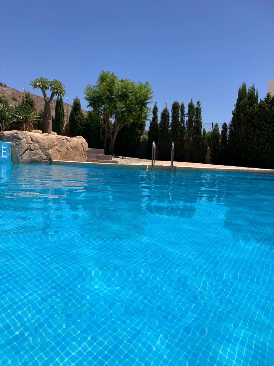 2 quarto Casa em Banda para venda em Fortuna com piscina - 174 500 € (Ref: 9590260)