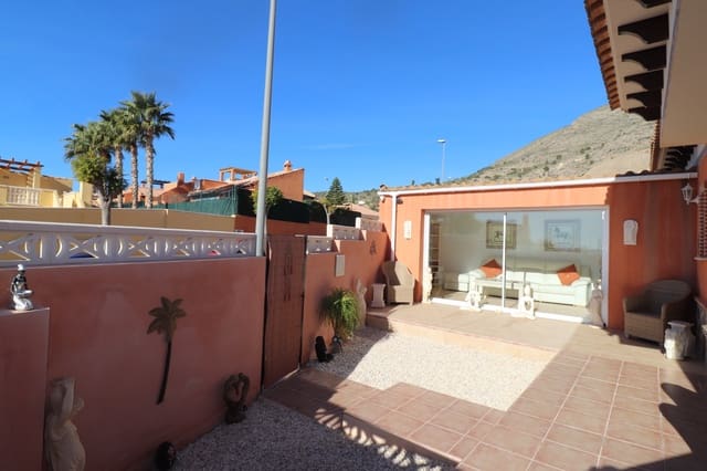 2 chambre Maison de Ville à vendre à Fortuna avec piscine - 174 500 € (Ref: 9590260)