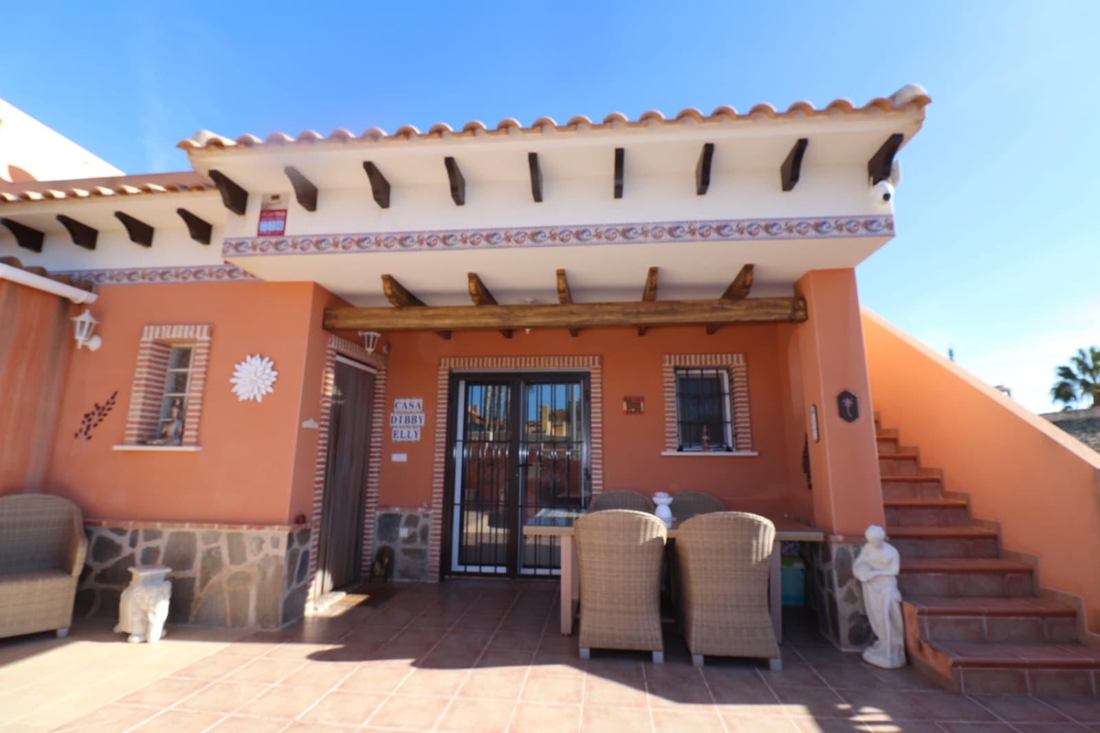 2 quarto Casa em Banda para venda em Fortuna com piscina - 174 500 € (Ref: 9590260)