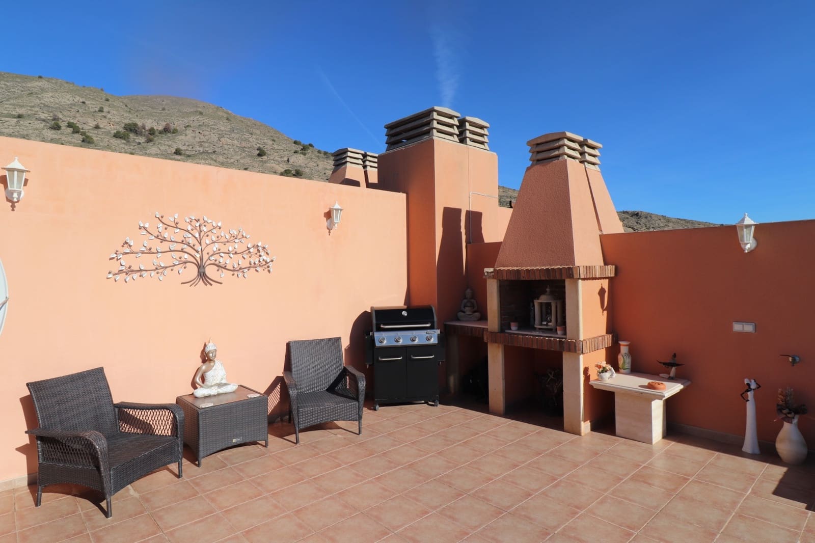 2 quarto Casa em Banda para venda em Fortuna com piscina - 174 500 € (Ref: 9590260)