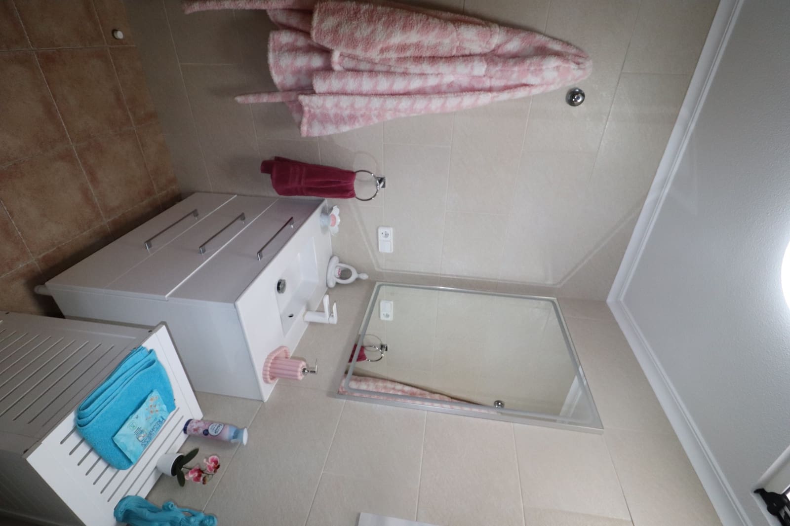 2 quarto Casa em Banda para venda em Fortuna com piscina - 174 500 € (Ref: 9590260)