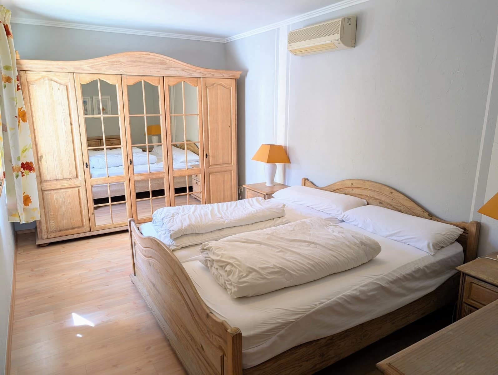 Chalet de 3 habitaciones en Benitachell / Benitatxell en venta con piscina garaje - 499.000 € (Ref: 9590325)