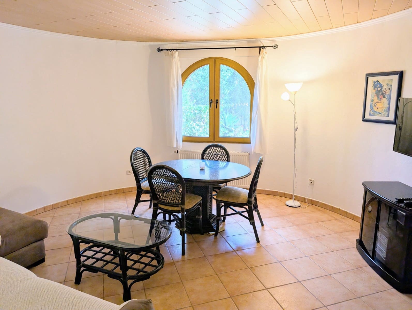 Chalet de 3 habitaciones en Benitachell / Benitatxell en venta con piscina garaje - 499.000 € (Ref: 9590325)