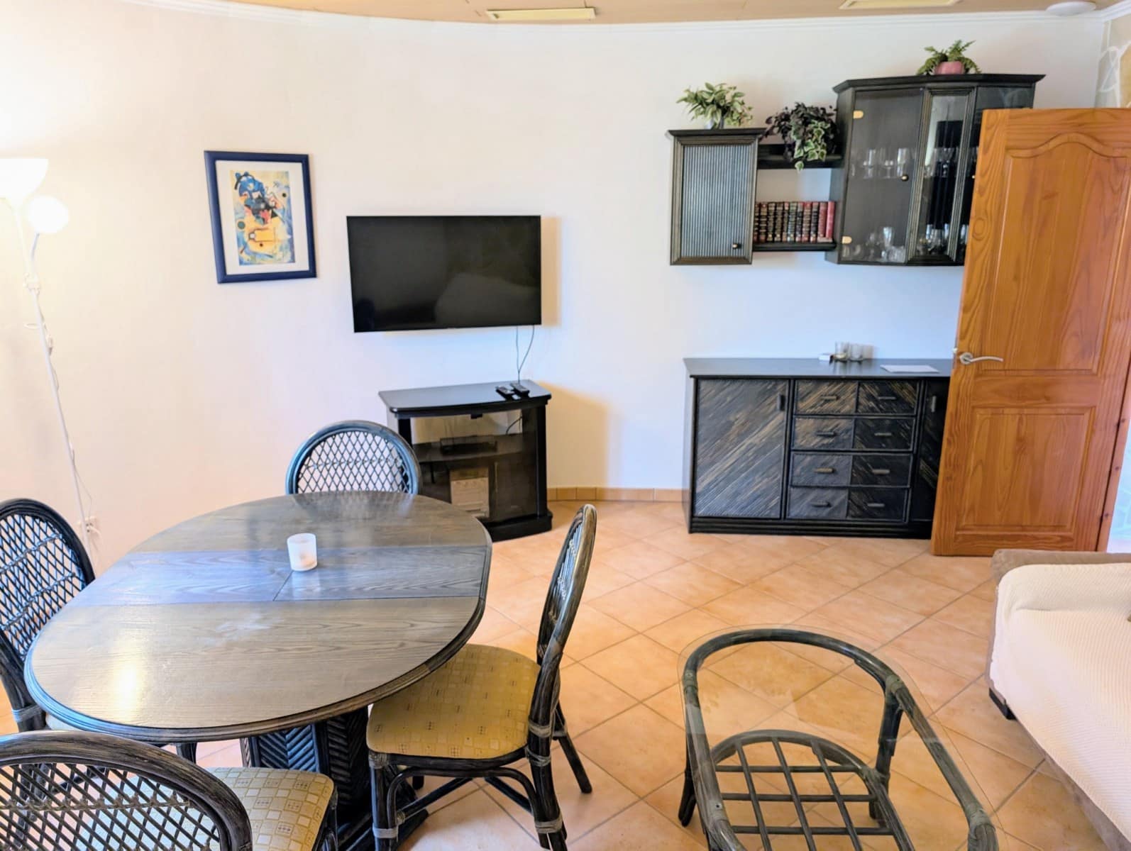 Chalet de 3 habitaciones en Benitachell / Benitatxell en venta con piscina garaje - 499.000 € (Ref: 9590325)