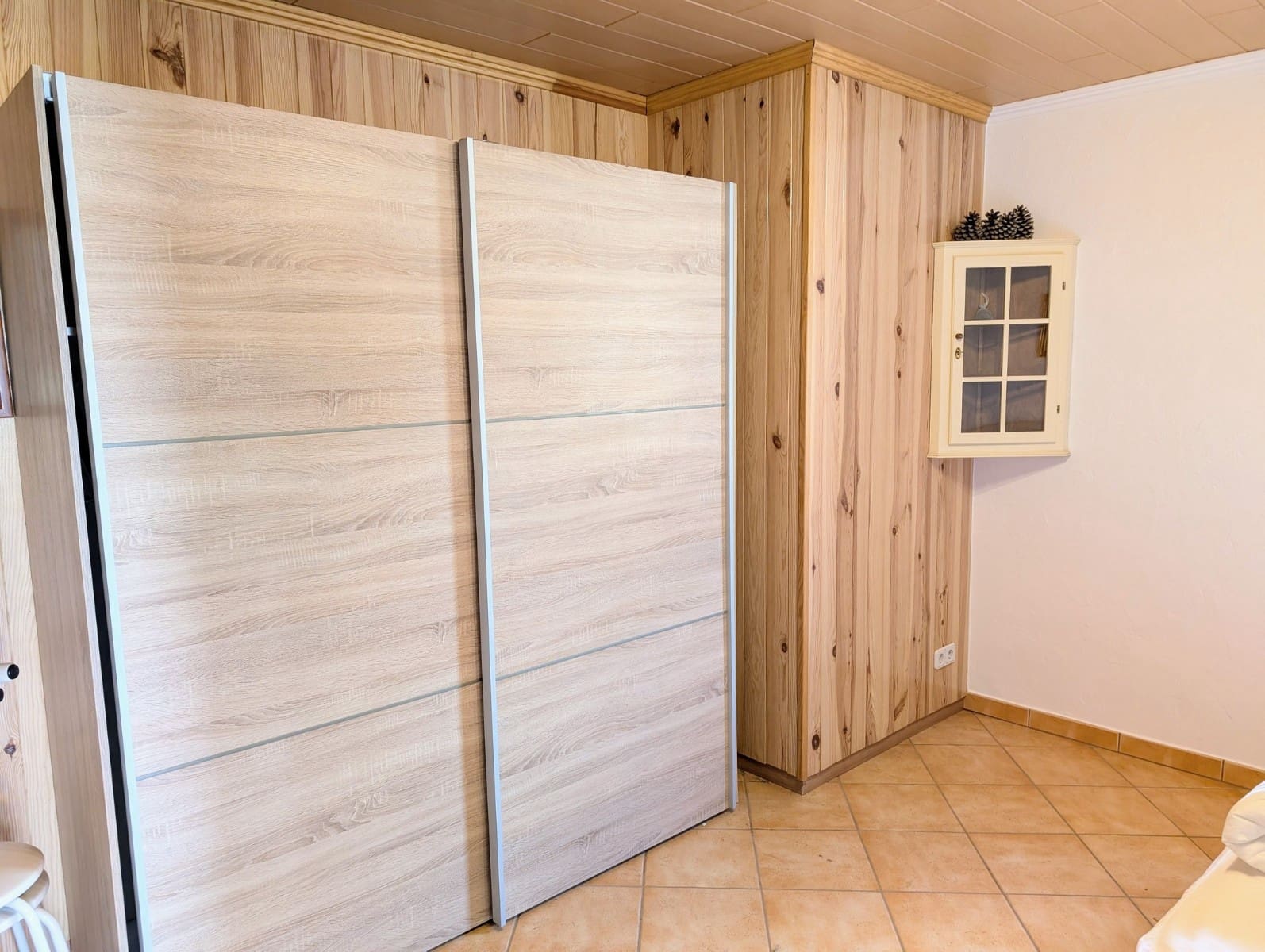 Chalet de 3 habitaciones en Benitachell / Benitatxell en venta con piscina garaje - 499.000 € (Ref: 9590325)