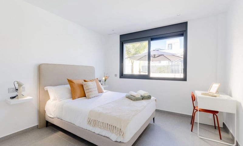 3 camera da letto Villa in vendita in Algorfa con piscina garage - 549.900 € (Rif: 9590516)