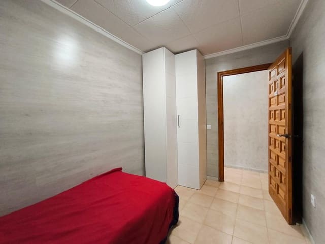 2 sovrum Hus till salu i San Fulgencio - 133 000 € (Ref: 9590524)