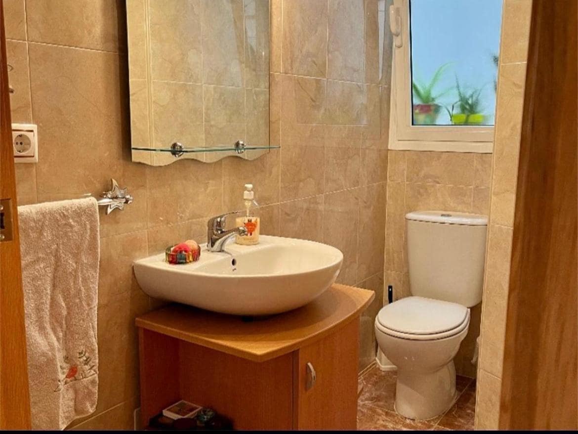 2 slaapkamer Appartement te koop in Formentera del Segura - € 106.000 (Ref: 9590527)