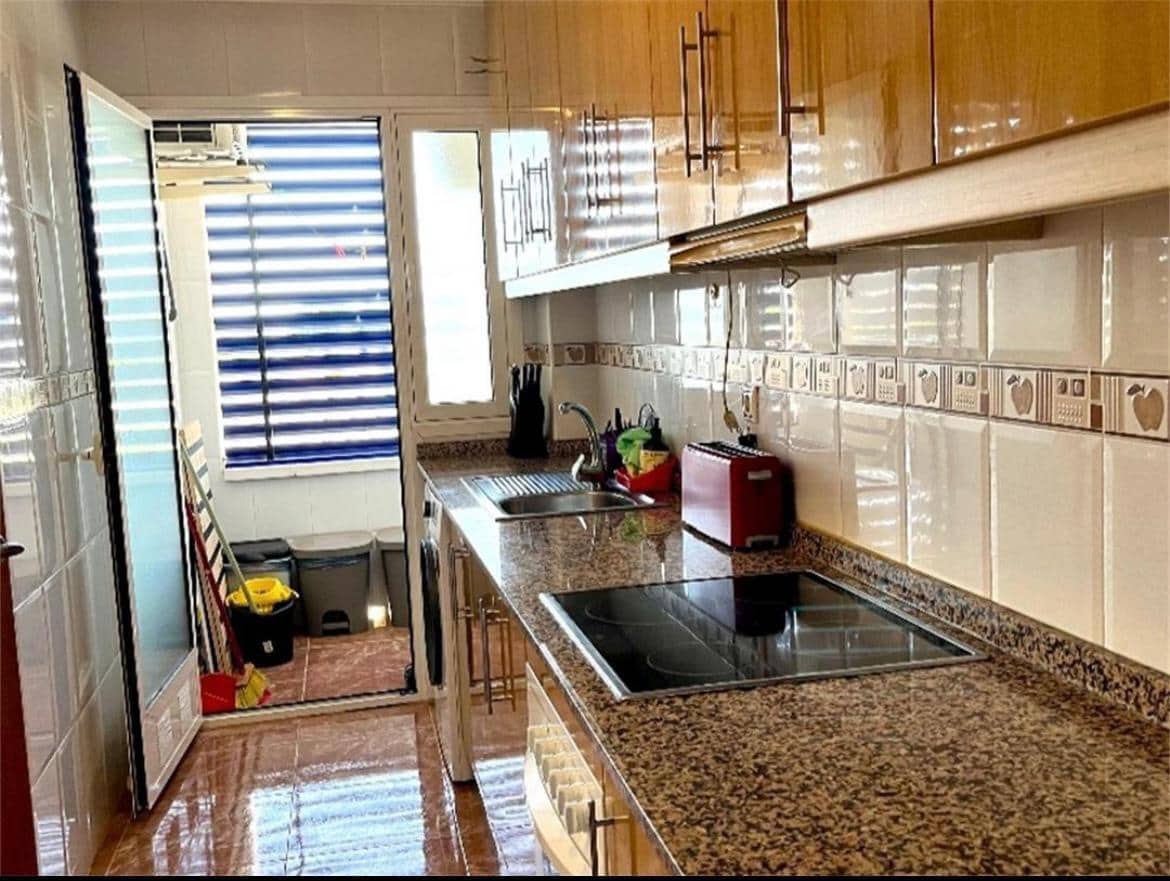 2 slaapkamer Appartement te koop in Formentera del Segura - € 106.000 (Ref: 9590527)