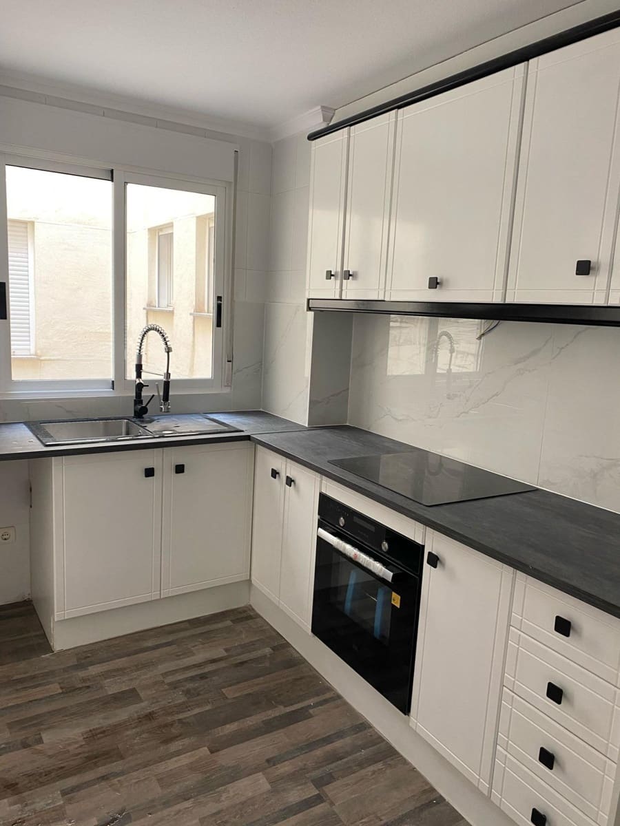 2 chambre Appartement à vendre à San Miguel de Salinas avec piscine - 198 000 € (Ref: 9590532)