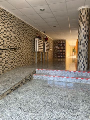 2 chambre Appartement à vendre à San Miguel de Salinas avec piscine - 198 000 € (Ref: 9590532)