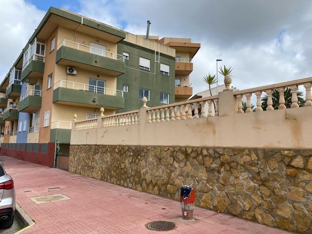 2 chambre Appartement à vendre à San Miguel de Salinas avec piscine - 198 000 € (Ref: 9590532)