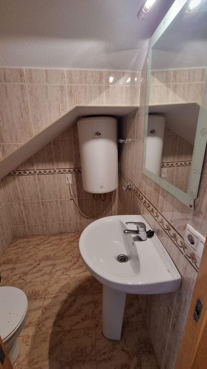 3 slaapkamer Huis te koop in Orihuela Costa met zwembad - € 194.000 (Ref: 9590533)