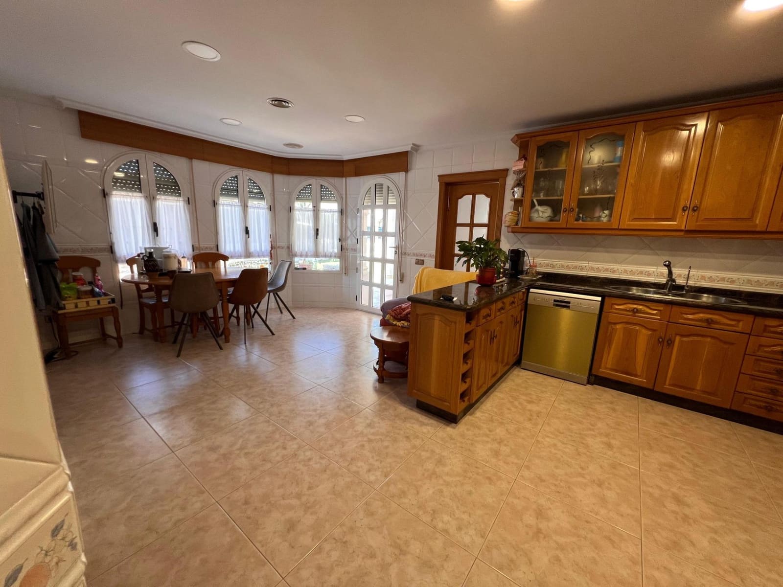 7 bedroom Villa for sale in Callosa de Segura with pool - € 560,000 (Ref: 9590547)