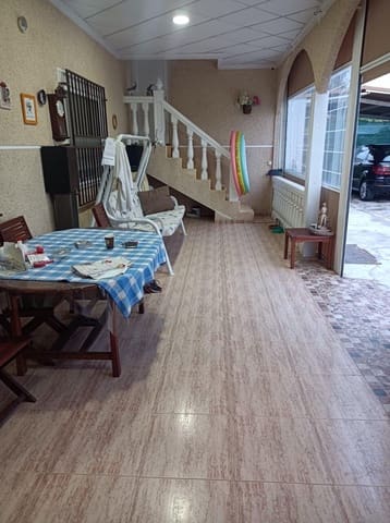 4 quarto Casa em Banda para venda em Granja de Rocamora - 182 000 € (Ref: 9590549)