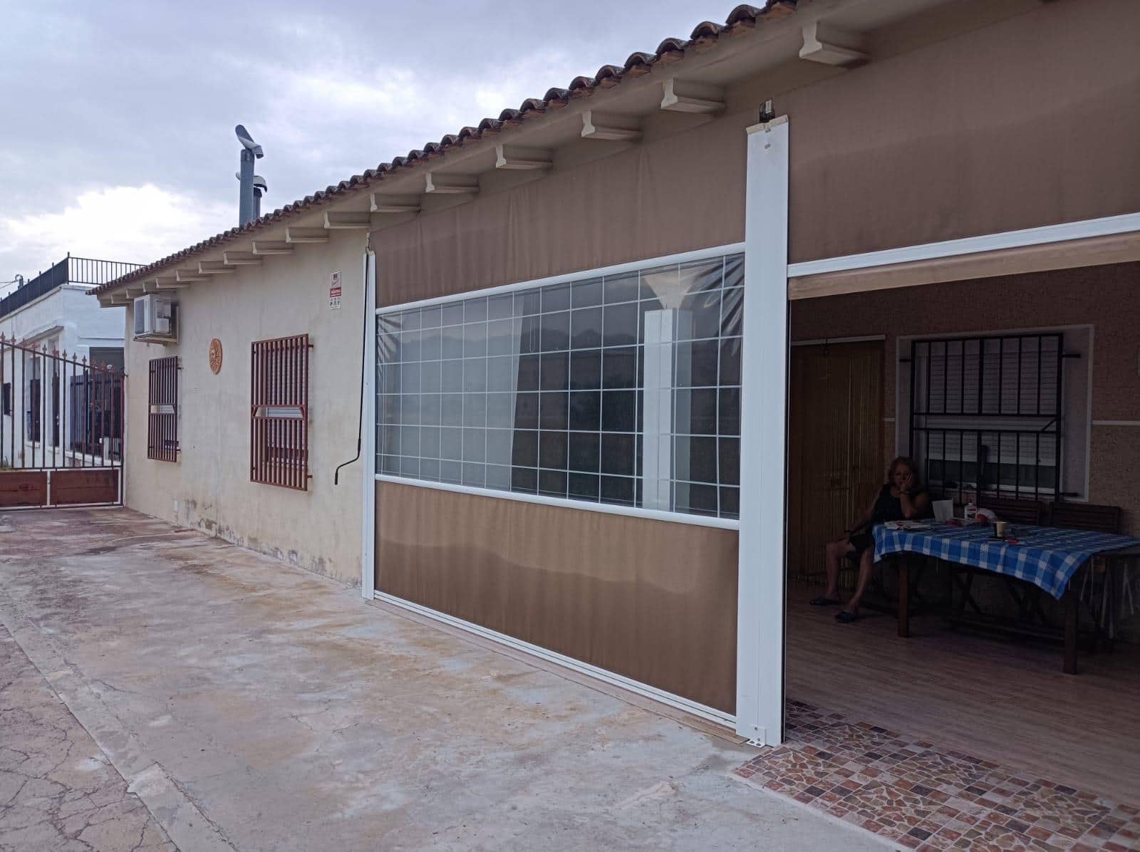 4 quarto Casa em Banda para venda em Granja de Rocamora - 182 000 € (Ref: 9590549)