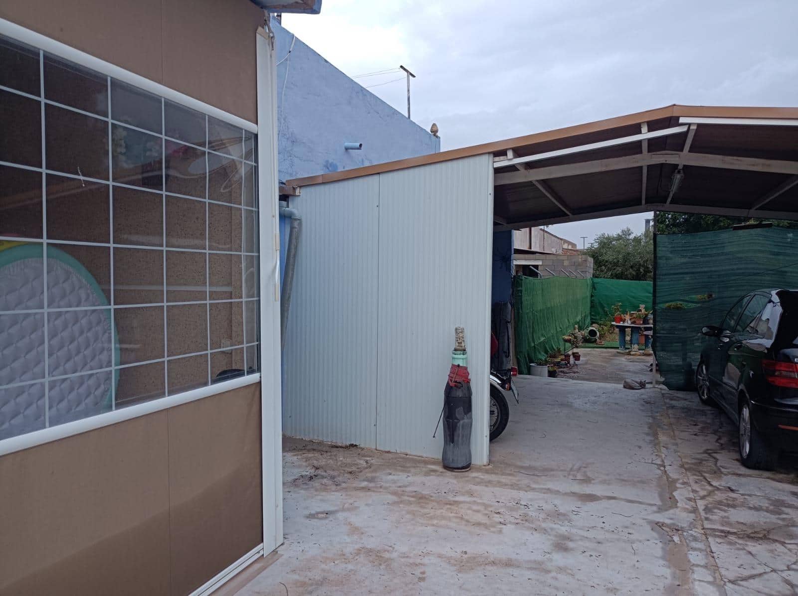 4 quarto Casa em Banda para venda em Granja de Rocamora - 182 000 € (Ref: 9590549)