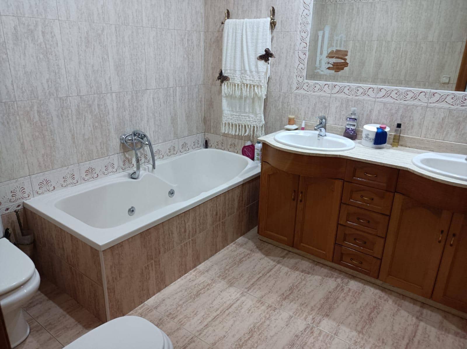 4 quarto Casa em Banda para venda em Granja de Rocamora - 182 000 € (Ref: 9590549)