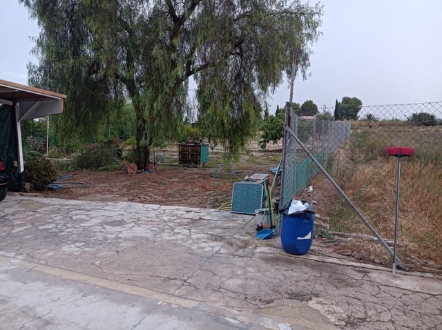 4 quarto Casa em Banda para venda em Granja de Rocamora - 182 000 € (Ref: 9590549)