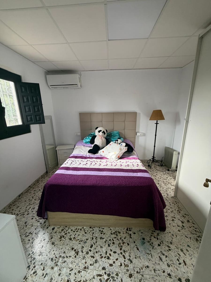 3 makuuhuone Maalaistalo myytävänä paikassa Orihuela - 249 000 € (Ref: 9590566)