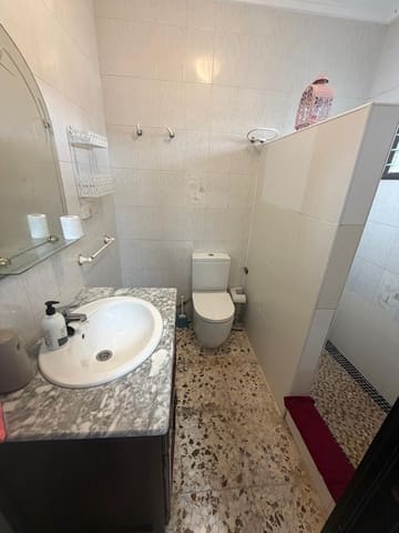 3 makuuhuone Maalaistalo myytävänä paikassa Orihuela - 249 000 € (Ref: 9590566)