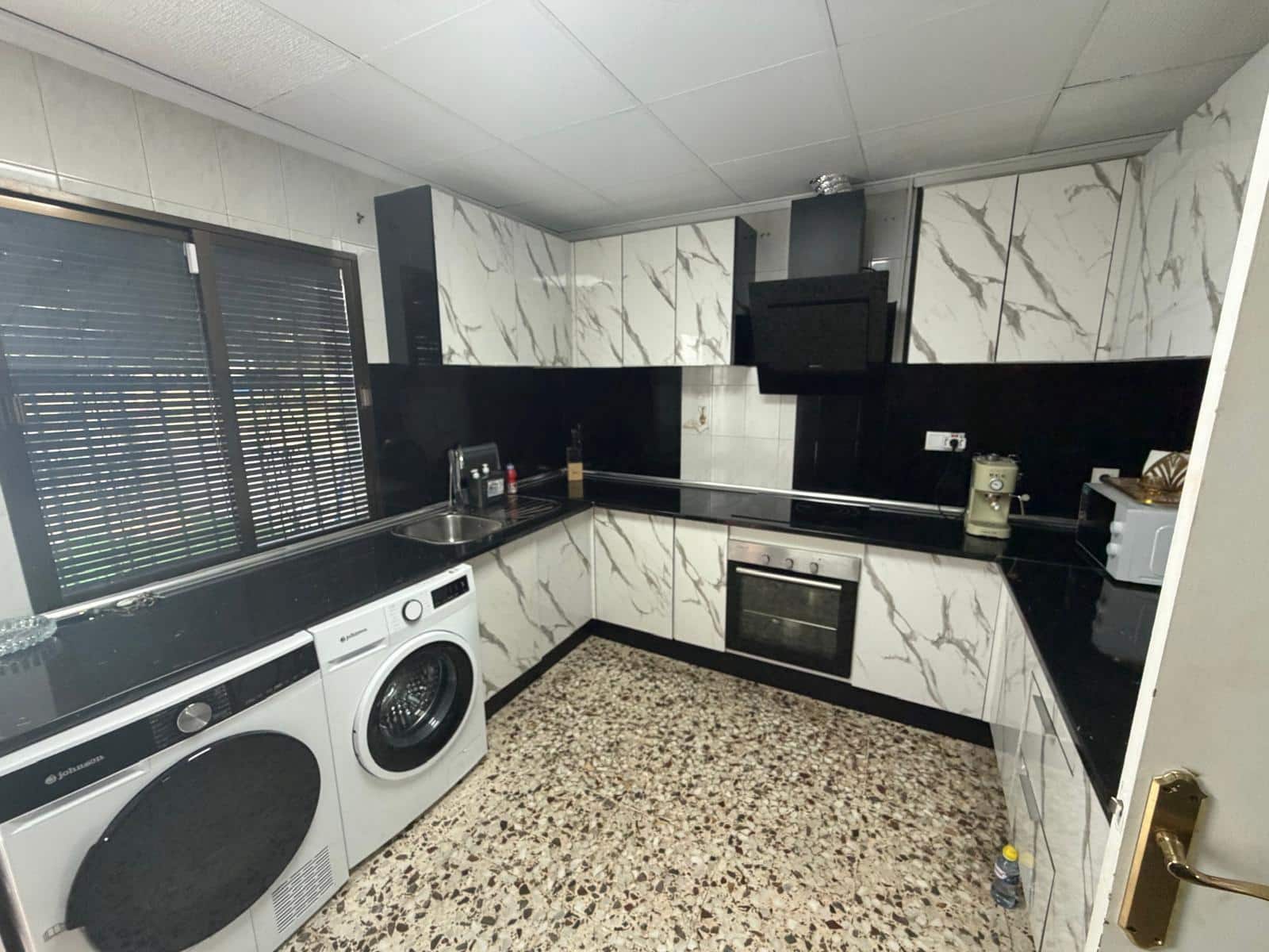 3 makuuhuone Maalaistalo myytävänä paikassa Orihuela - 249 000 € (Ref: 9590566)