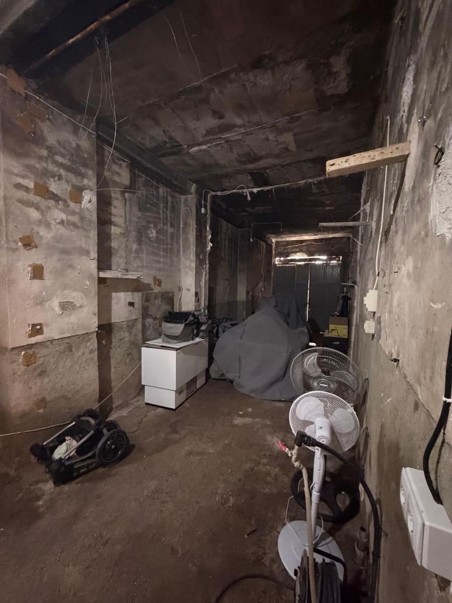 3 makuuhuone Maalaistalo myytävänä paikassa Orihuela - 249 000 € (Ref: 9590566)